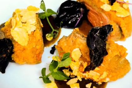 Ristorante degli Olivi