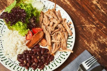 Samambaia Caffè ● Cucina