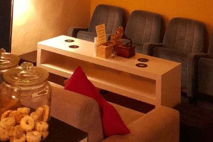 Enoteca Wine Bar Retrogusto