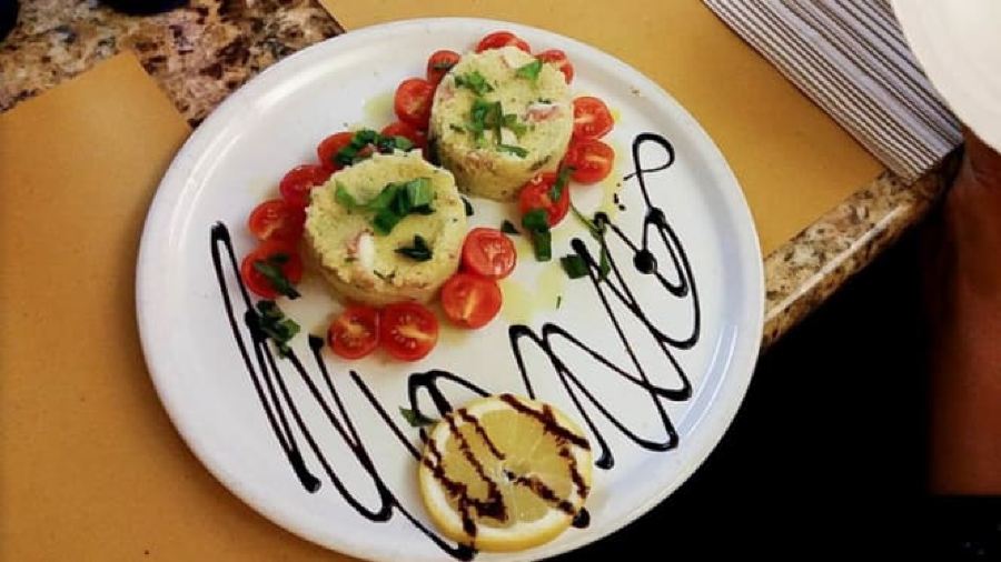 Pizzeria Spaghetteria Sheva