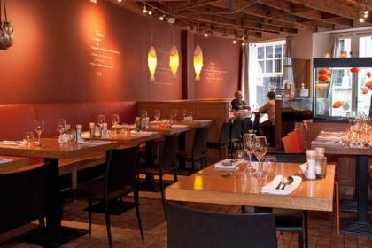 Restaurant Breydel De Coninc