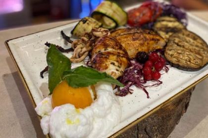 Bivio Ristorante Pizzeria