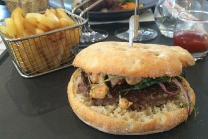 Le Bistrot de Koifhus