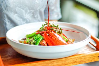 CORDIS DONGQIAN LAKE, NINGBO·MING COURT