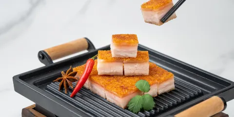 廣州正佳廣場萬豪酒店·萬豪粵菜餐廳