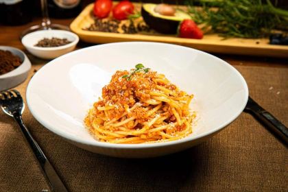 西昌邛海賓館·水雲間湖畔西餐廳