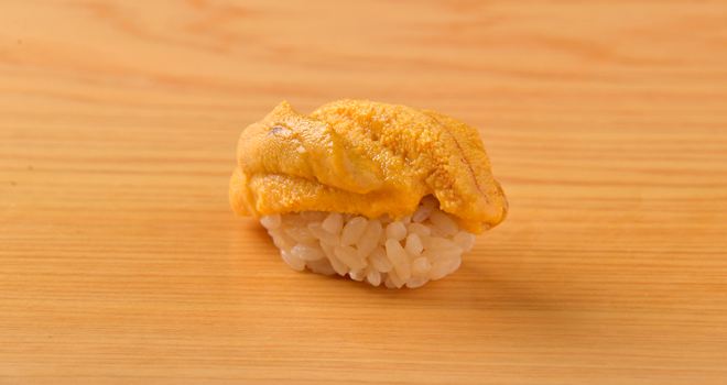 Sushi Sakai