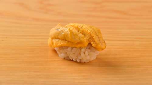 Sushi Sakai