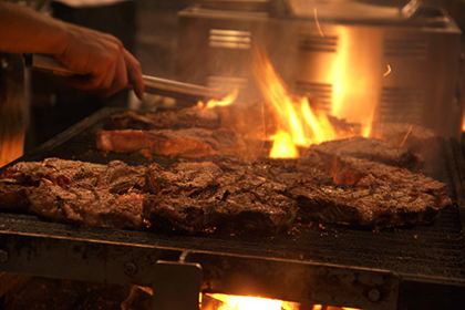 37 Steakhouse&Bar Naha