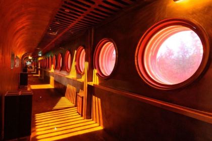 Hush（INS新樂園店）