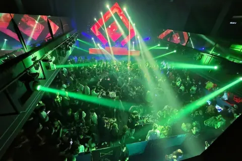 Gemu Club KL