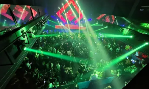 Gemu Club KL
