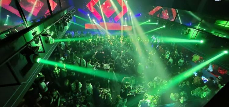 Gemu Club KL