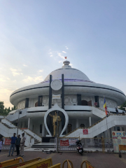 Bhim Janm Bhoomi (Dr. Babasaheb Ambedkar Birth Place, Memorial) Mhow, Indore