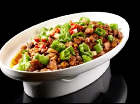 乌鲁木齐璞舍沁院酒店·璞舍汇·精品川菜