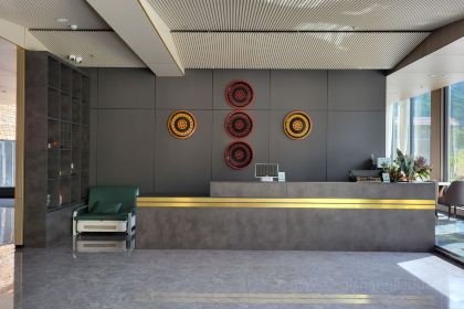 普格味彝府飯店·餐廳