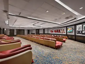 Gulf Cinema