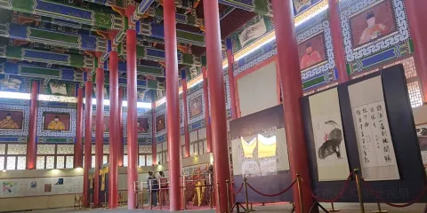 安龍博物館