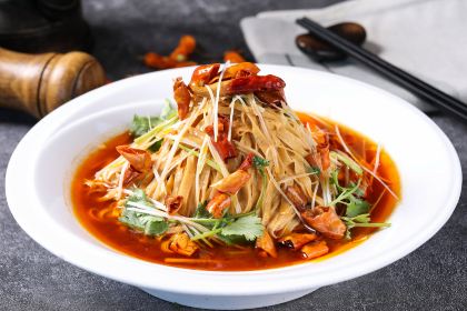 京味道·东北菜(清水湾东榕环球美食店)