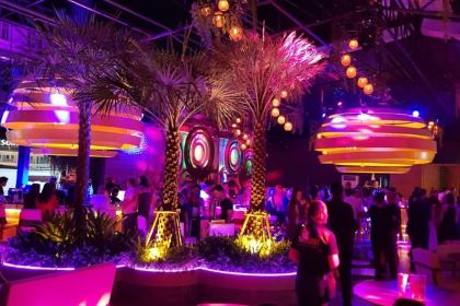 Skylight Phuket Rooftop & Lounge