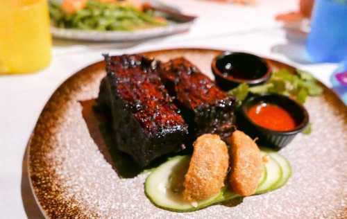 Bijan Bar & Restaurant