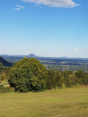 Woondum National Park