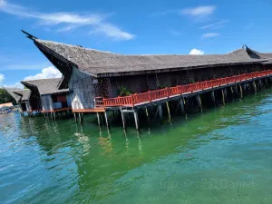 Semporna Ocean Center