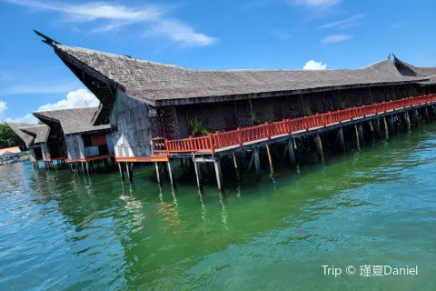 Semporna Ocean Center