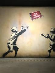 Banksy Museum