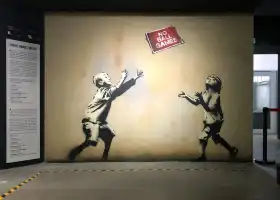 Banksy Museum