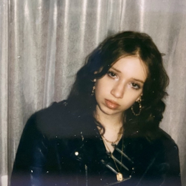 ชิคาโก | Isabel LaRosa 2026<Dollparts>ทัวร์ | Reggies Chicago