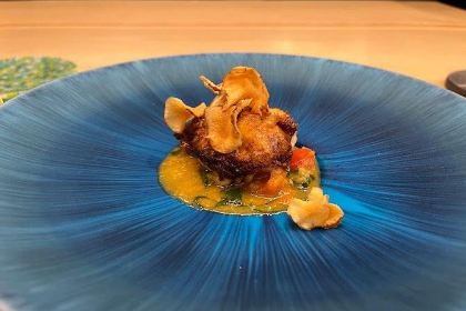 Kitanozaka kinoshita