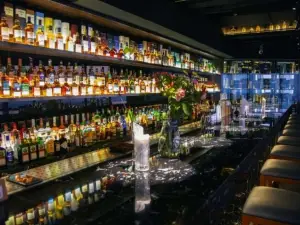 Top 20 Bars in Jinan