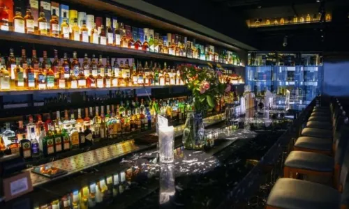 Heavens Bar