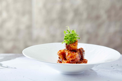 云空煮海(富城路店)