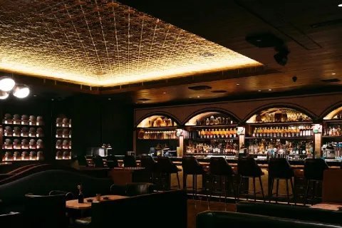 A/A Bar
