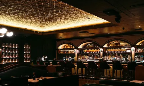 A/A Bar