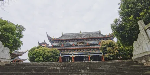 靈應寺