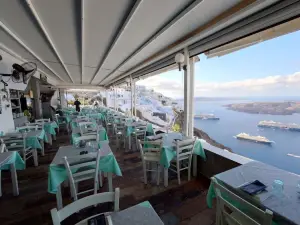 Remvi Restaurant