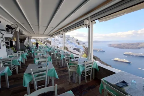 Remvi Restaurant