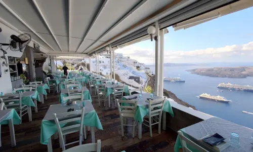 Remvi Restaurant