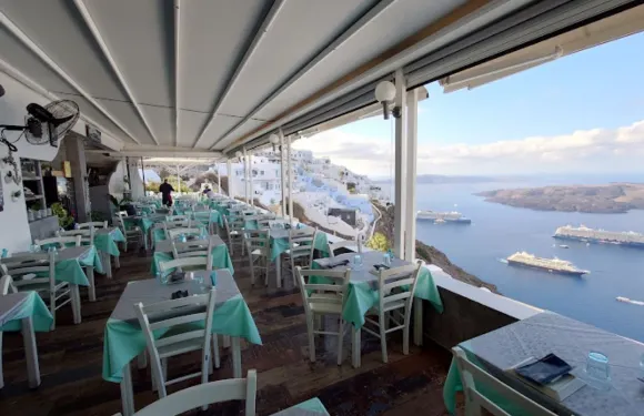 Remvi Restaurant
