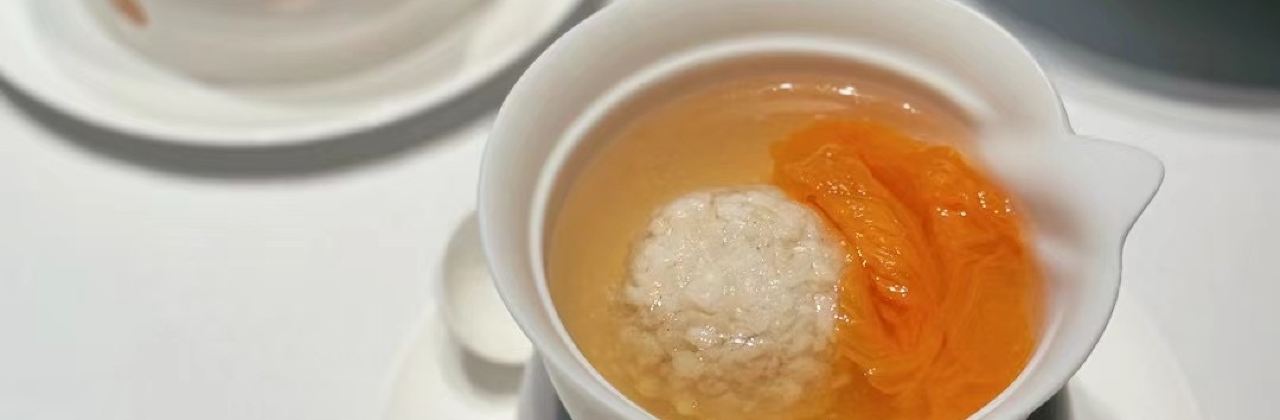 三月·醉淮扬HUAIYANG DELIGHTS(越洋广场店)