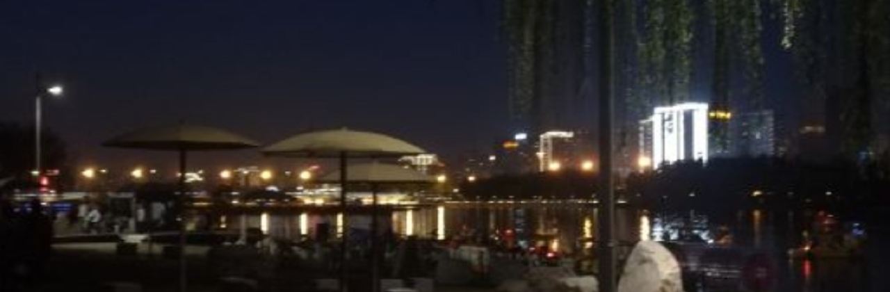 LAO TAI YUAN KITCHEN