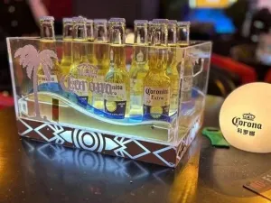 SR MIX·超级富有酒吧