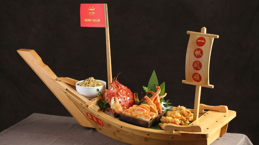 Happy Seacoast Gourmet League