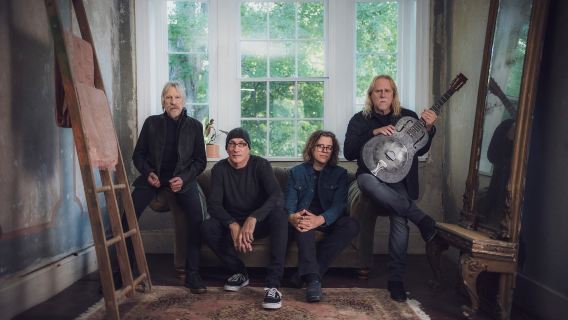 Gov’t Mule’s Island Exodus 2027