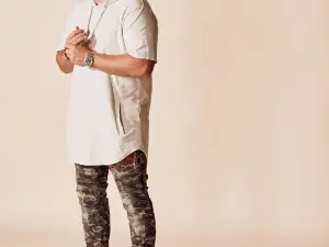 듀이 비치 | Mitchell Tenpenny 콘서트