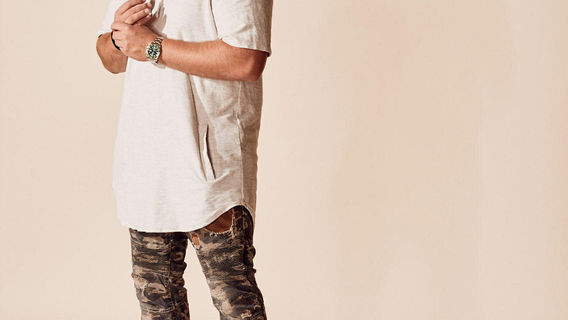 North Myrtle Beach | Mitchell Tenpenny 2026《Speed Of Light》Tour