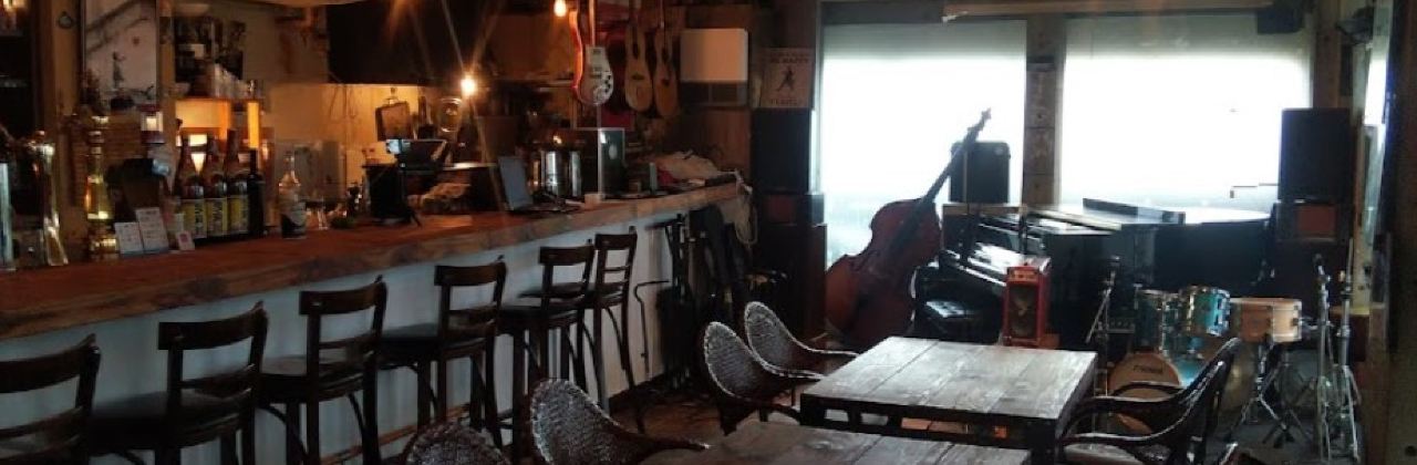 Jazz Bar Cloud9